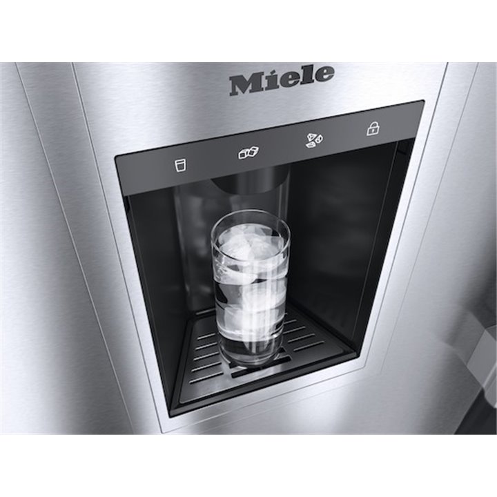 Miele F 2672 Vi - RATY 0% - GWARANCJA PRODUCENTA - SALON ŁÓDŹ