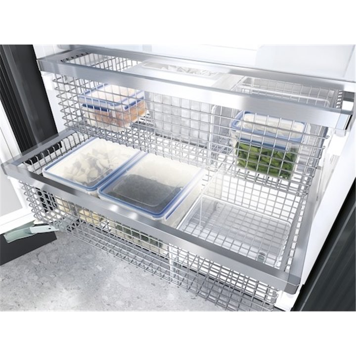 Miele F 2672 Vi - RATY 0% - GWARANCJA PRODUCENTA - SALON ŁÓDŹ