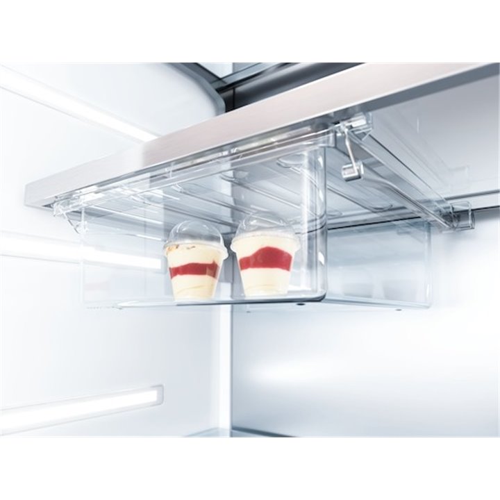 Miele KF 2802 Vi - RATY 0% - GWARANCJA PRODUCENTA - SALON ŁÓDŹ