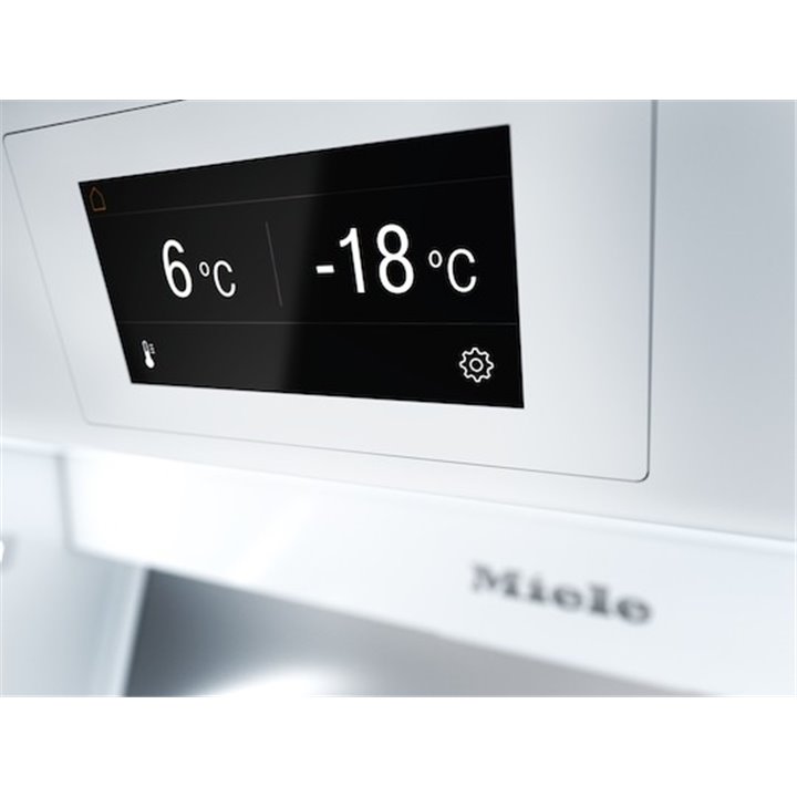 Miele KF 2802 Vi - RATY 0% - GWARANCJA PRODUCENTA - SALON ŁÓDŹ
