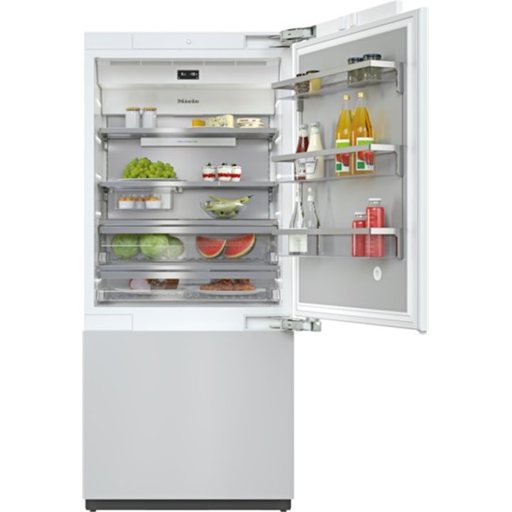 Miele KF 2902 Vi - RATY 0% - GWARANCJA PRODUCENTA - SALON ŁÓDŹ