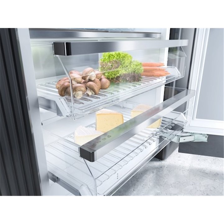Miele KF 2912 Vi - RATY 0% - GWARANCJA PRODUCENTA - SALON ŁÓDŹ