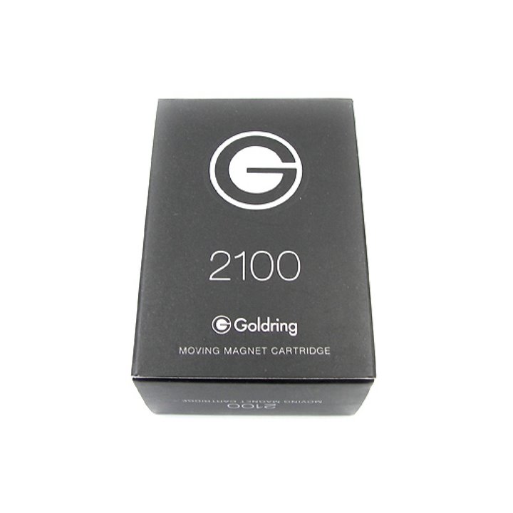 Goldring 2100 MM