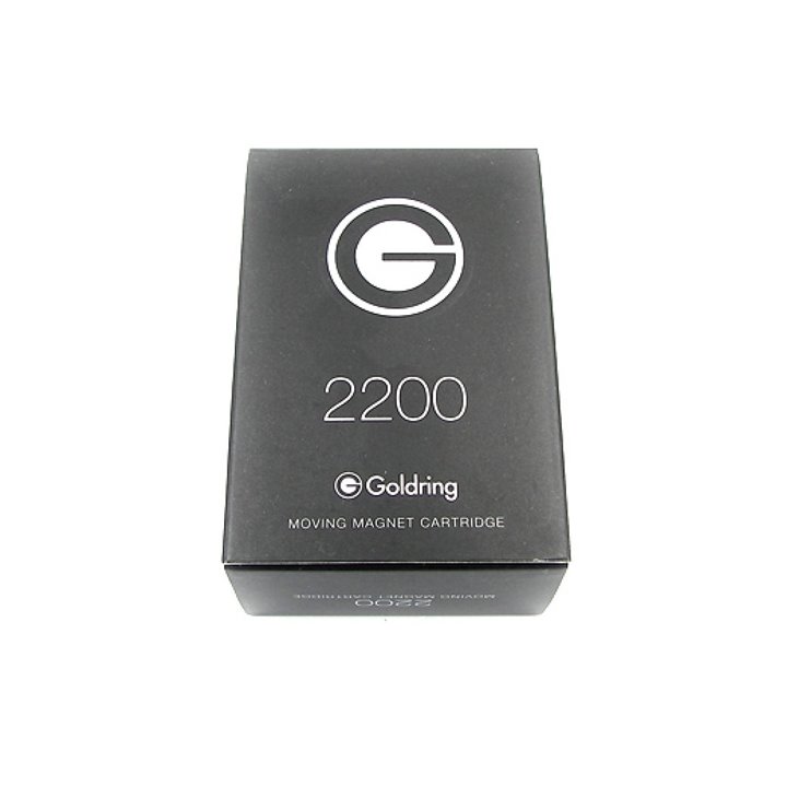 Goldring 2200 MM