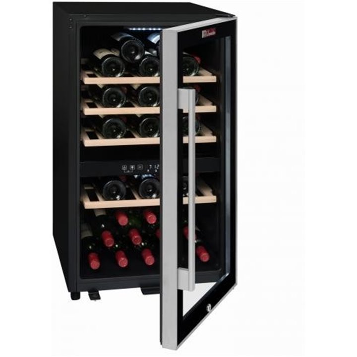 La Sommeliere ECS50.2Z - RATY 0% - GWARANCJA PRODUCENTA - SALON ŁÓDŹ
