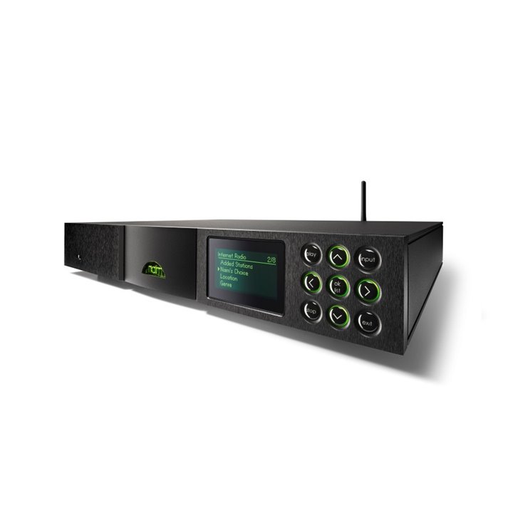 Naim ND5 XS 2
