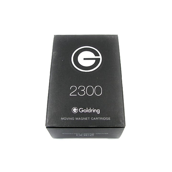 Goldring 2500 MM