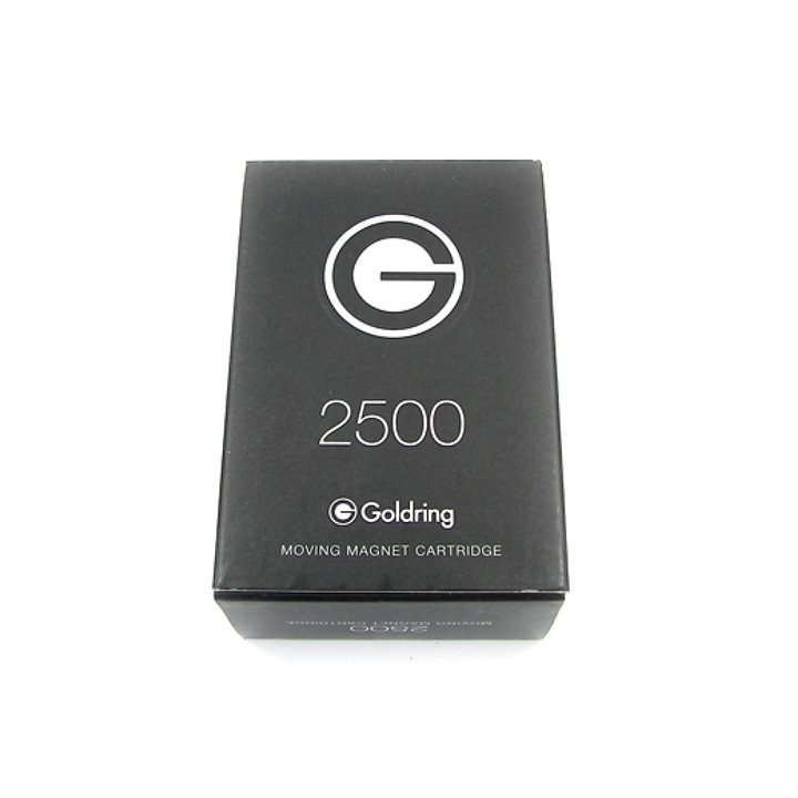Goldring 2500 MM