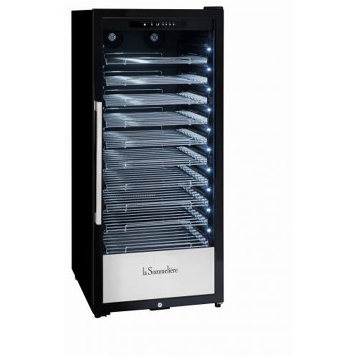 La Sommeliere PRO110 - RATY 0% - GWARANCJA PRODUCENTA - SALON ŁÓDŹ