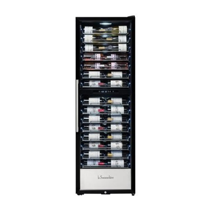 La Sommeliere PRO160DZ - RATY 0% - GWARANCJA PRODUCENTA - SALON ŁÓDŹ