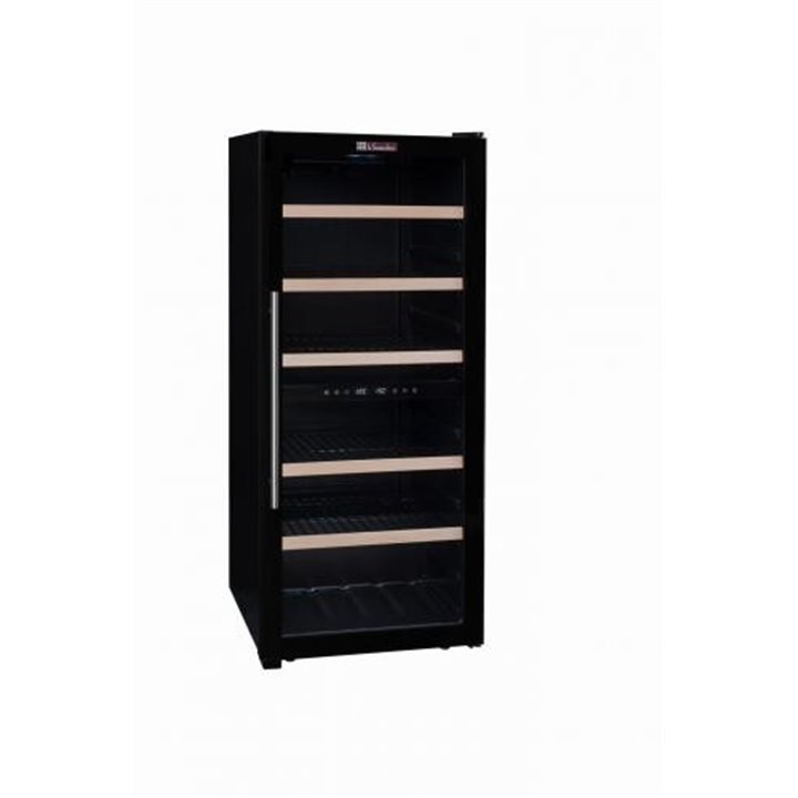 La Sommeliere SLS102DZ - RATY 0% - GWARANCJA PRODUCENTA - SALON ŁÓDŹ