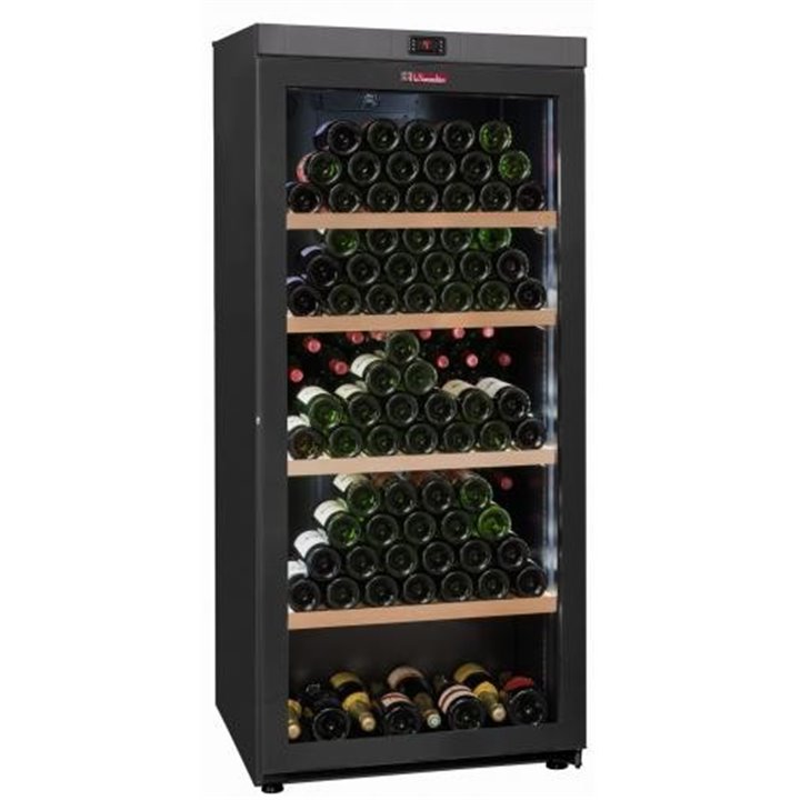 La Sommeliere VIP280V - RATY 0% - GWARANCJA PRODUCENTA - SALON ŁÓDŹ