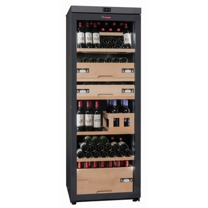 La Sommeliere VIP330VFA - RATY 0% - GWARANCJA PRODUCENTA - SALON ŁÓDŹ