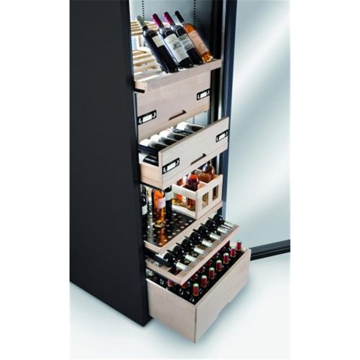 La Sommeliere VIP330VFA - RATY 0% - GWARANCJA PRODUCENTA - SALON ŁÓDŹ