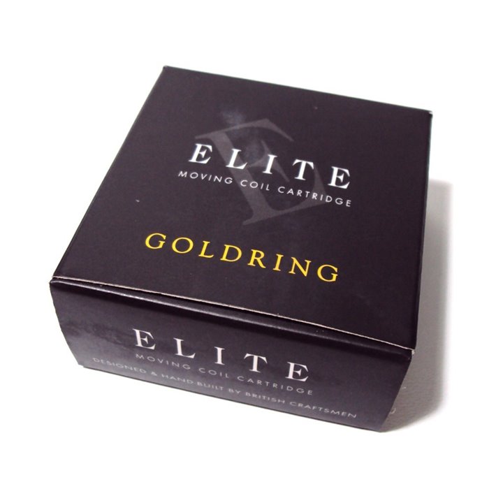 Goldring Elite MC