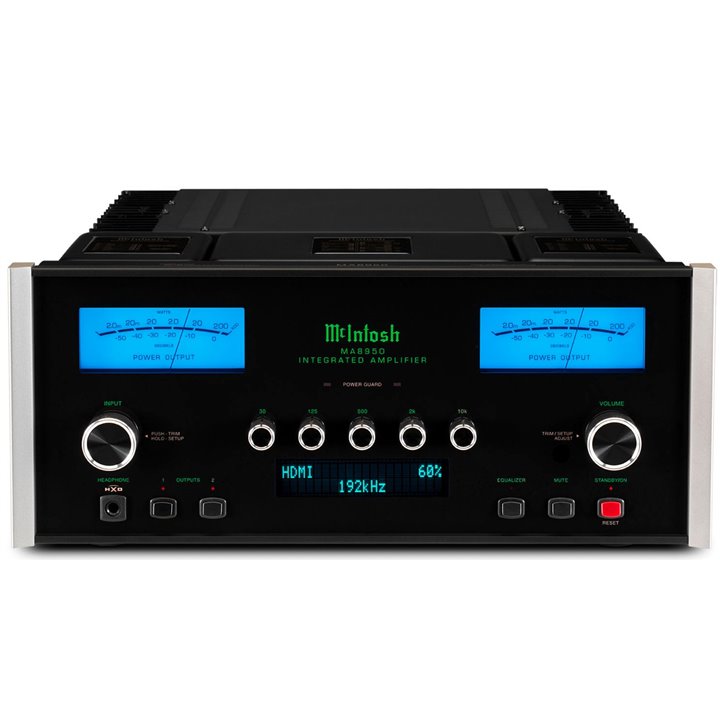 McIntosh MA8950  - RATY 0% - GWARANCJA PRODUCENTA - SALON ŁÓDŹ
