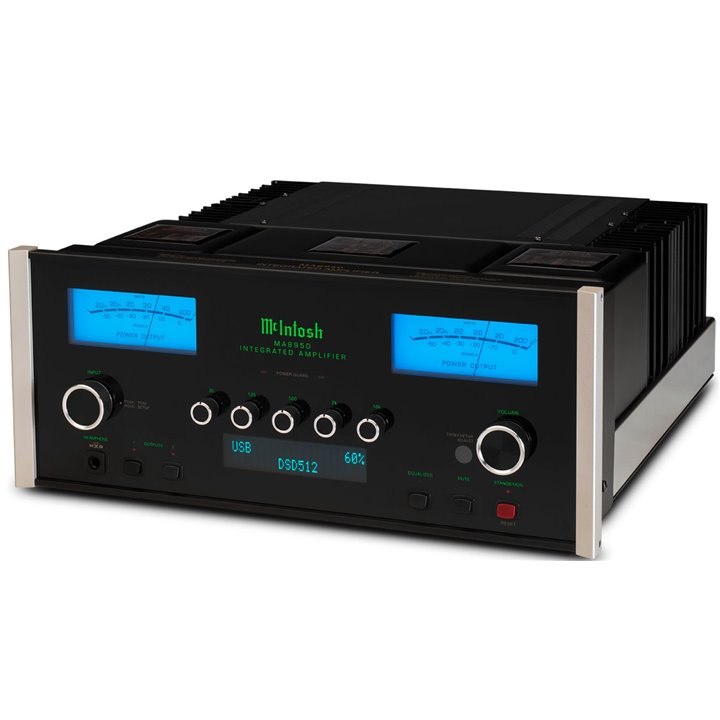 McIntosh MA8950  - RATY 0% - GWARANCJA PRODUCENTA - SALON ŁÓDŹ