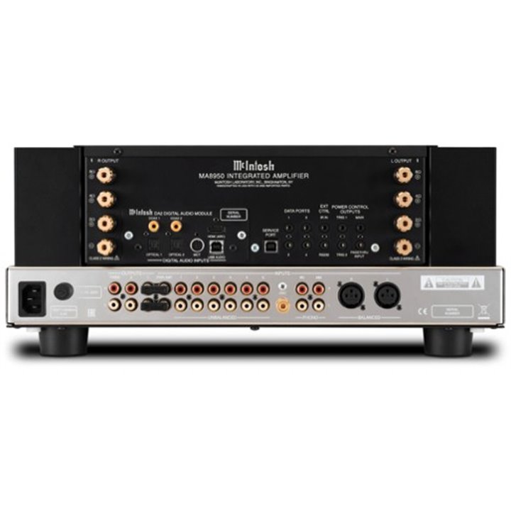 McIntosh MA8950  - RATY 0% - GWARANCJA PRODUCENTA - SALON ŁÓDŹ