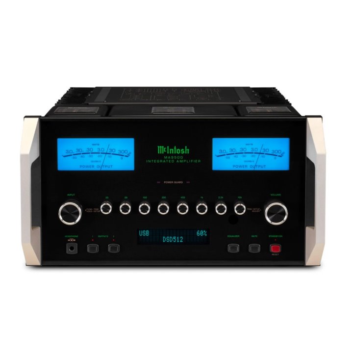 McIntosh MA9500  - RATY 0% - GWARANCJA PRODUCENTA - SALON ŁÓDŹ