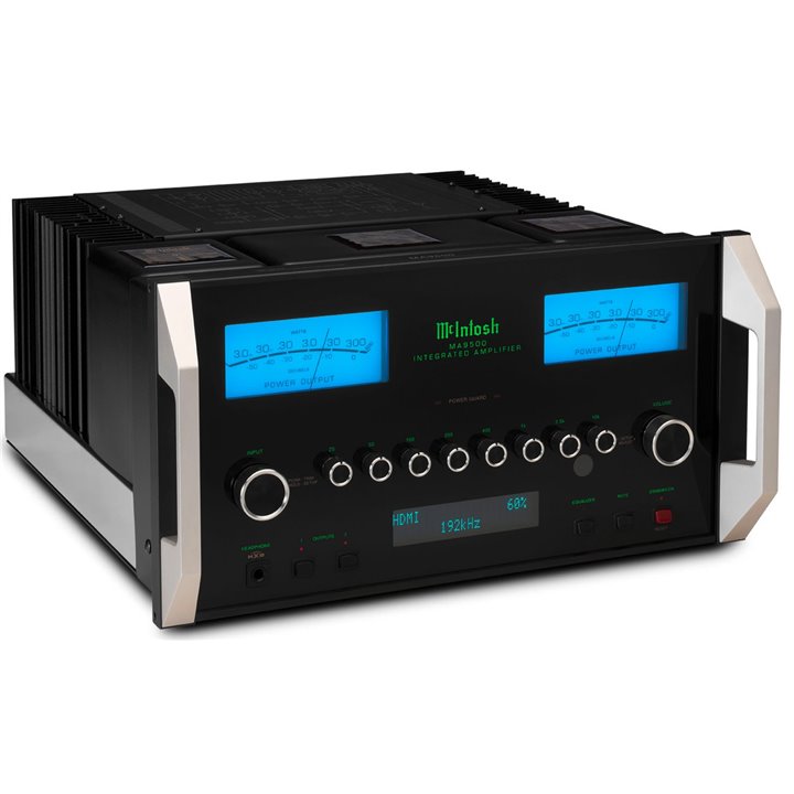 McIntosh MA9500  - RATY 0% - GWARANCJA PRODUCENTA - SALON ŁÓDŹ