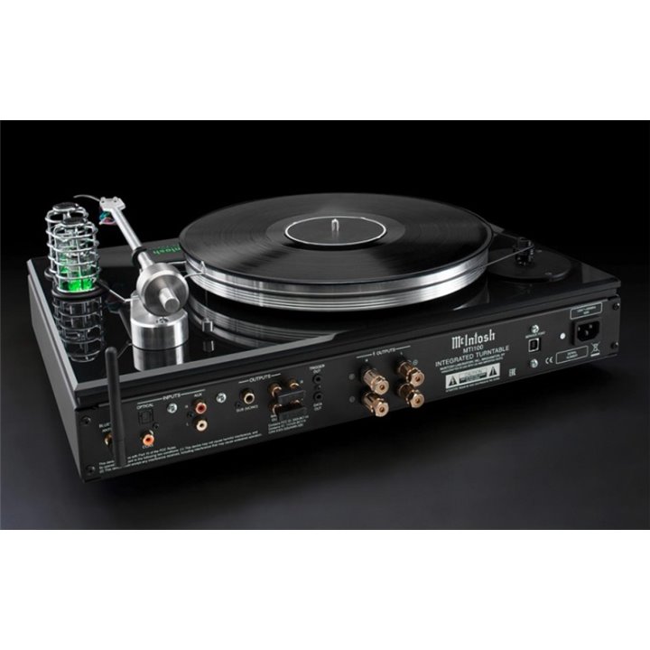 McIntosh MTI100  - RATY 0% - GWARANCJA PRODUCENTA - SALON ŁÓDŹ