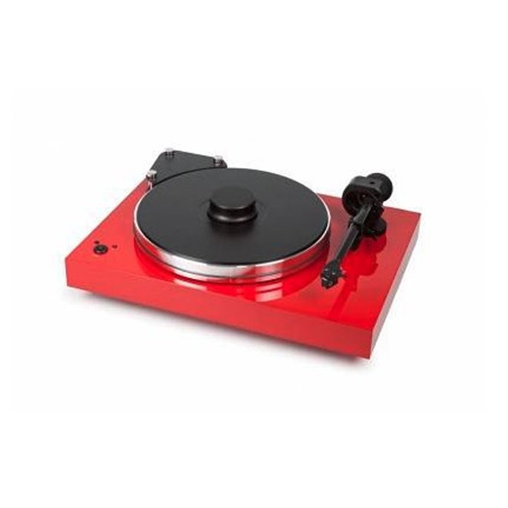 Pro-ject X-Tension 9 Czerwony - RATY 0% - GWARANCJA PRODUCENTA - SALON ŁÓDŹ