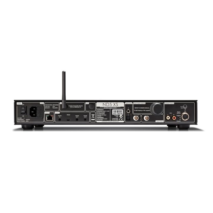 Naim ND5 XS 2