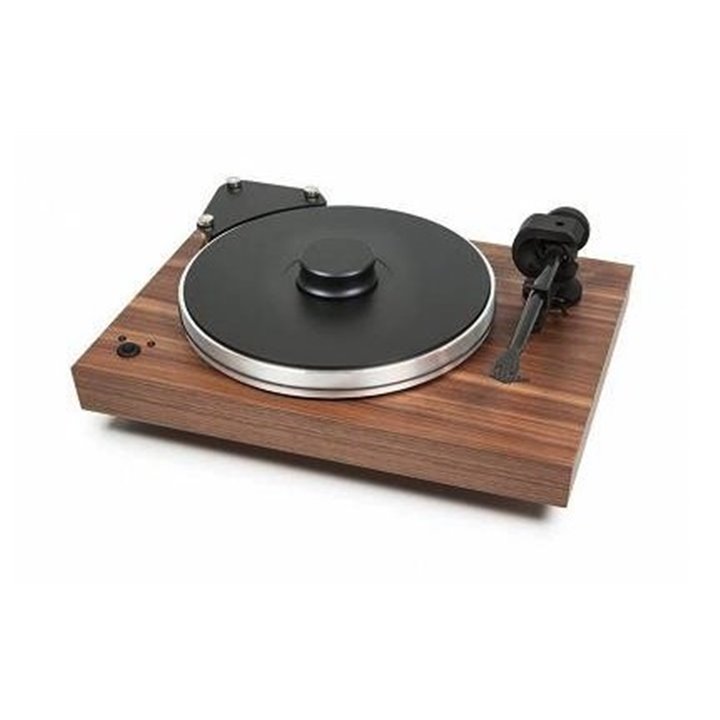 Pro-ject X-Tension 9 Orzech - RATY 0% - GWARANCJA PRODUCENTA - SALON ŁÓDŹ