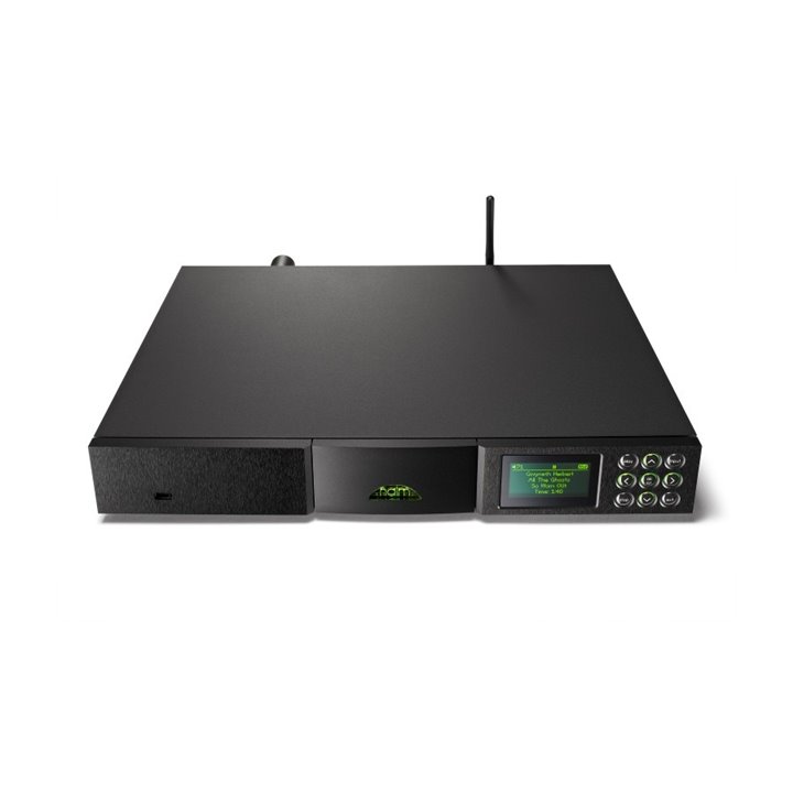 Naim ND5 XS 2