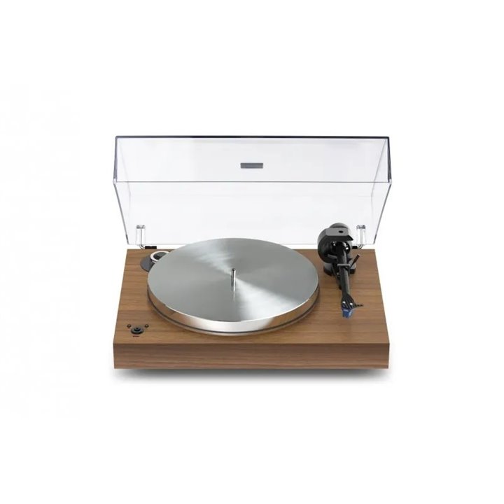 Pro-Ject X8 Evolution (Quintet Blue) Czarny połysk - RATY 0% - GWARANCJA PRODUCENTA - SALON ŁÓDŹ