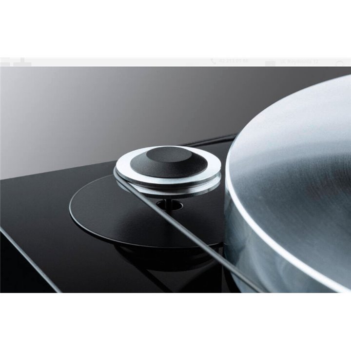Pro-Ject X8 Evolution (Quintet Blue) Czarny połysk - RATY 0% - GWARANCJA PRODUCENTA - SALON ŁÓDŹ