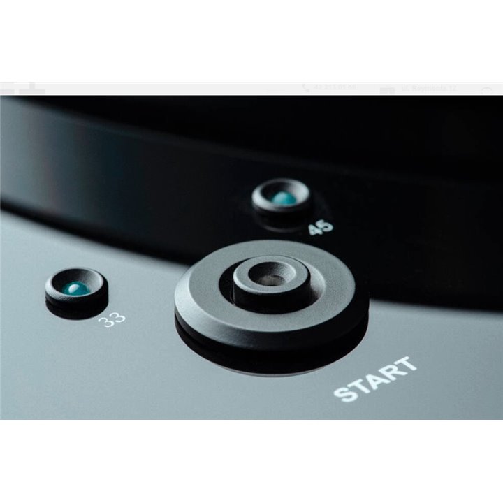 Pro-Ject X8 Evolution (Quintet Blue) Czarny połysk - RATY 0% - GWARANCJA PRODUCENTA - SALON ŁÓDŹ