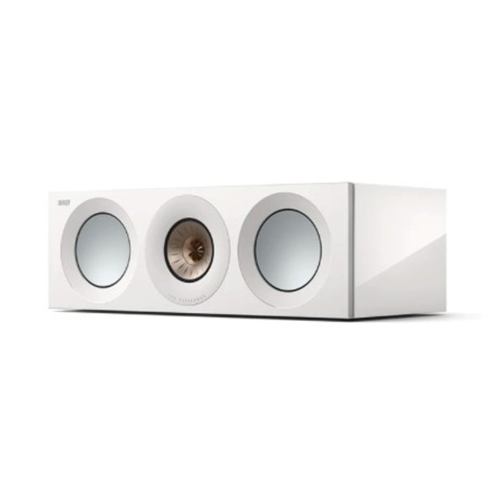 KEF Reference 2 Meta HG White Champagne - RATY 0% - GWARANCJA PRODUCENTA - SALON ŁÓDŹ