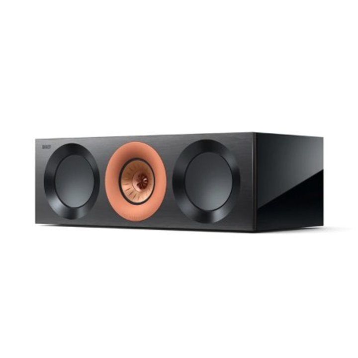 KEF Reference 2 Meta HG Black Copper - RATY 0% - GWARANCJA PRODUCENTA - SALON ŁÓDŹ