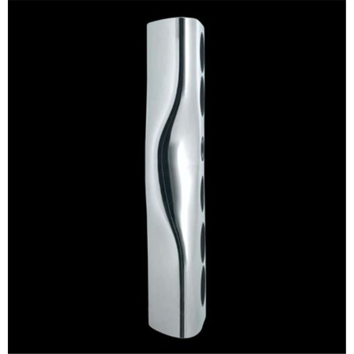 KEF Muon Polerowane Aluminiowa - RATY 0% - GWARANCJA PRODUCENTA - SALON ŁÓDŹ