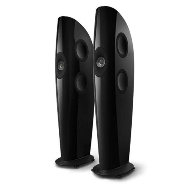 KEF Blade One Meta Piano Black Grey - RATY 0% - GWARANCJA PRODUCENTA - SALON ŁÓDŹ