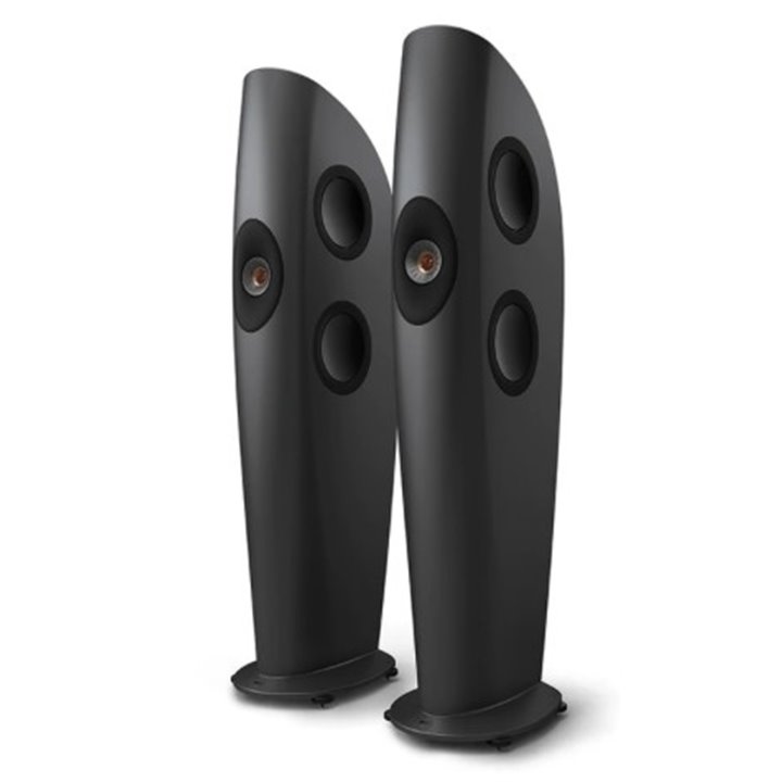 KEF Blade One Meta Charcoal Grey Bronze - RATY 0% - GWARANCJA PRODUCENTA - SALON ŁÓDŹ