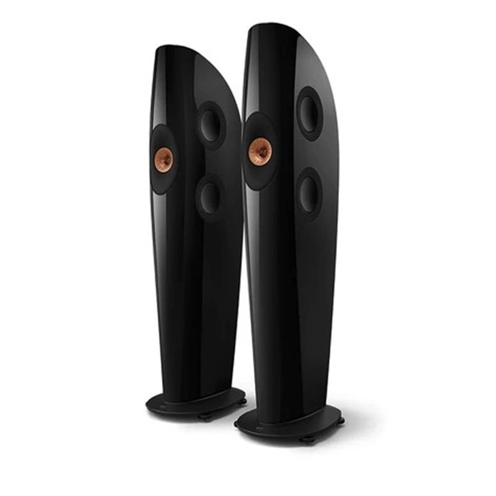 KEF Blade Two Meta Piano Black Copper  - RATY 0% - GWARANCJA PRODUCENTA - SALON ŁÓDŹ