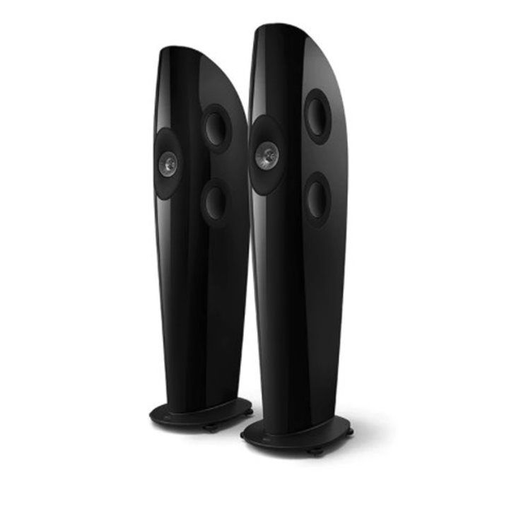 KEF Blade Two Meta Piano Black Grey  - RATY 0% - GWARANCJA PRODUCENTA - SALON ŁÓDŹ