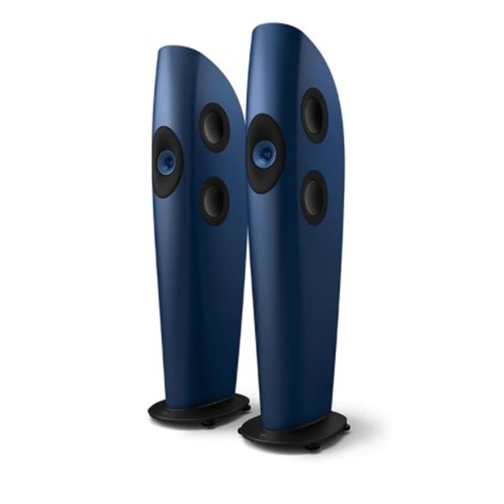 KEF Blade Two Meta Frosted Blue Blue  - RATY 0% - GWARANCJA PRODUCENTA - SALON ŁÓDŹ