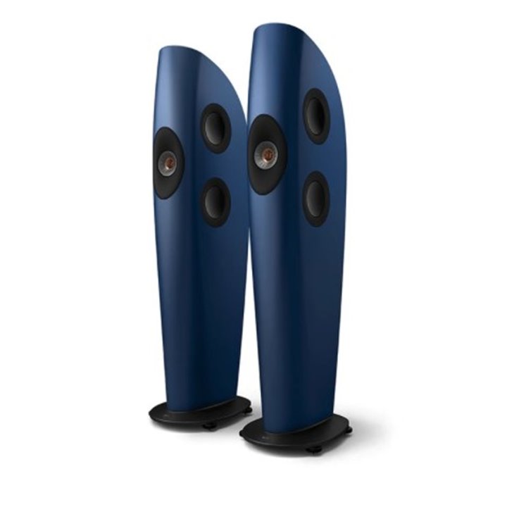 KEF Blade Two Meta Frosted Blue Bronze - RATY 0% - GWARANCJA PRODUCENTA - SALON ŁÓDŹ