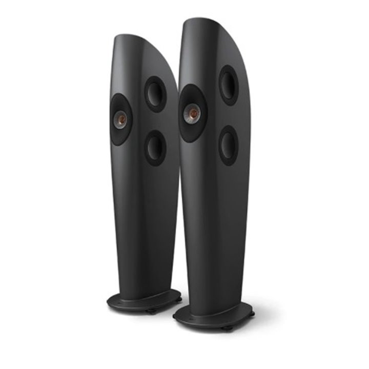 KEF Blade Two Meta Charcoal Grey Bronze - RATY 0% - GWARANCJA PRODUCENTA - SALON ŁÓDŹ