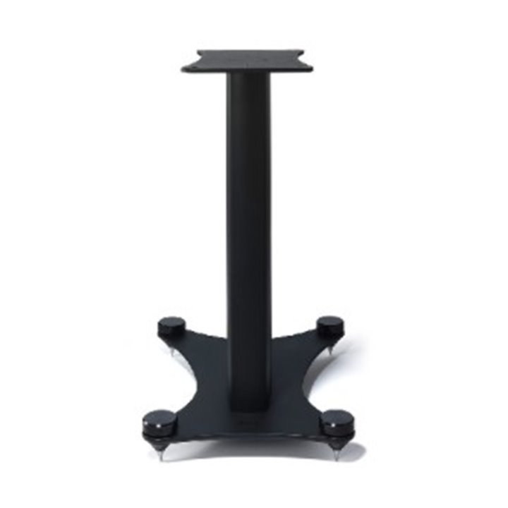 Stojak KEF Reference 1 Meta Satin Black - RATY 0% - GWARANCJA PRODUCENTA - SALON ŁÓDŹ