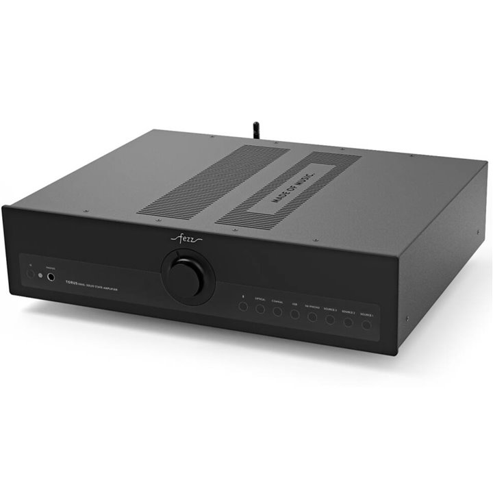 Fezz Audio Torus 5060 (Czarny) Raty 0% - Gwarancja producenta - Salon Łódź - Możliwy montaż u klienta