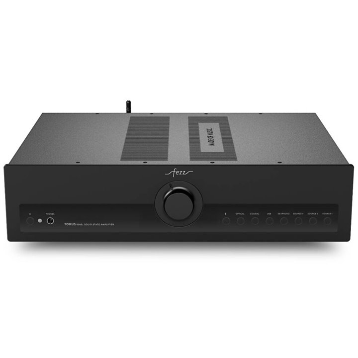 Fezz Audio Torus 5060 (Czarny) Raty 0% - Gwarancja producenta - Salon Łódź - Możliwy montaż u klienta