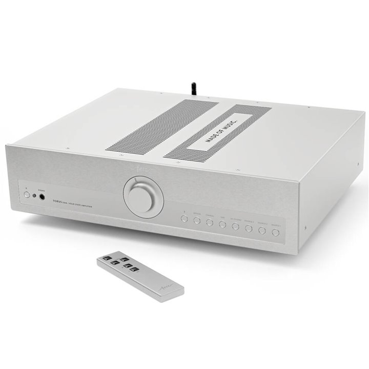 Fezz Audio Torus 5060 (Srebrny) Raty 0% - Gwarancja producenta - Salon Łódź - Możliwy montaż u klienta