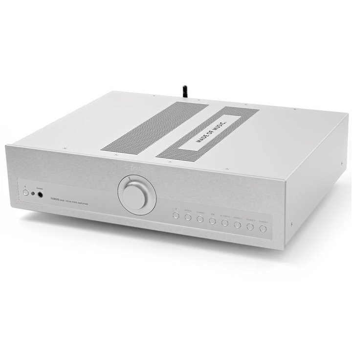Fezz Audio Torus 5060 (Srebrny) Raty 0% - Gwarancja producenta - Salon Łódź - Możliwy montaż u klienta