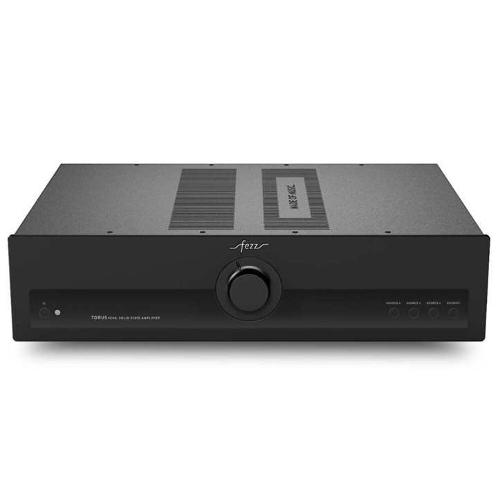 Fezz Audio Torus 5040 (Czarny) Raty 0% - Gwarancja producenta - Salon Łódź - Możliwy montaż u klienta