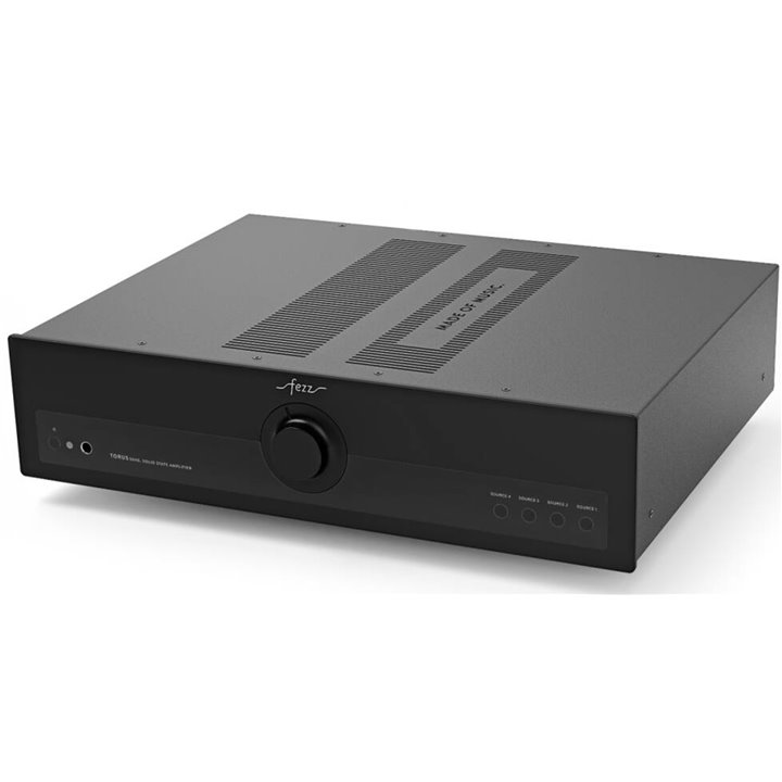 Fezz Audio Torus 5040 (Czarny) Raty 0% - Gwarancja producenta - Salon Łódź - Możliwy montaż u klienta