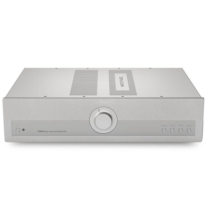 Fezz Audio Torus 5040 (Srebrny) Raty 0% - Gwarancja producenta - Salon Łódź - Możliwy montaż u klienta